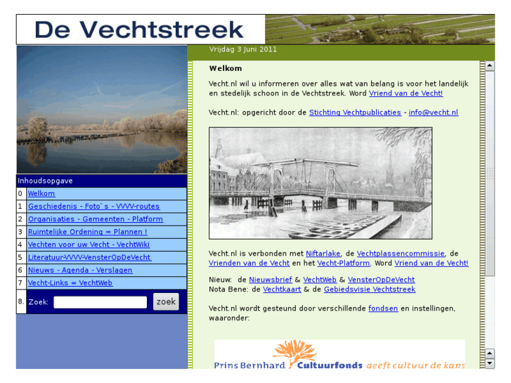 www.vecht.nl