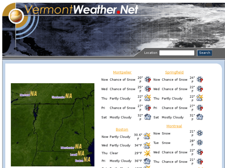 www.vermontweather.net