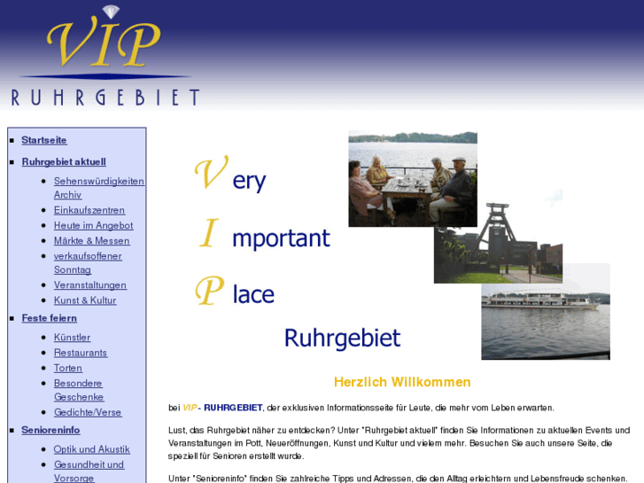 www.vip-ruhrgebiet.de