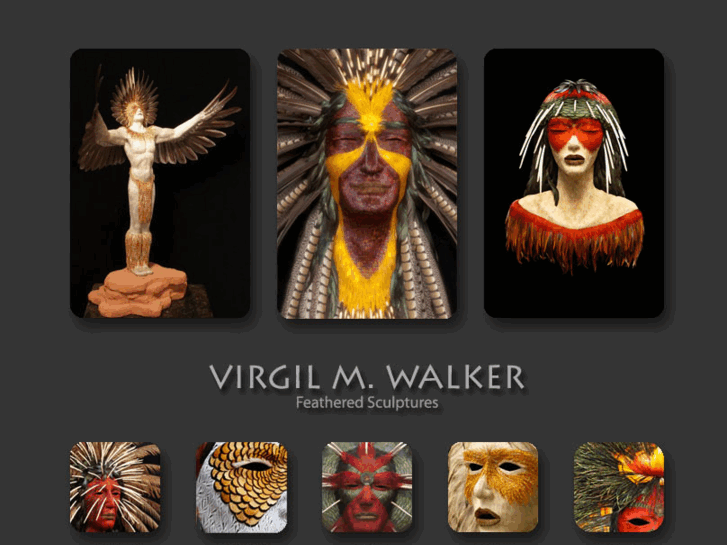 www.vmwalkerarts.com