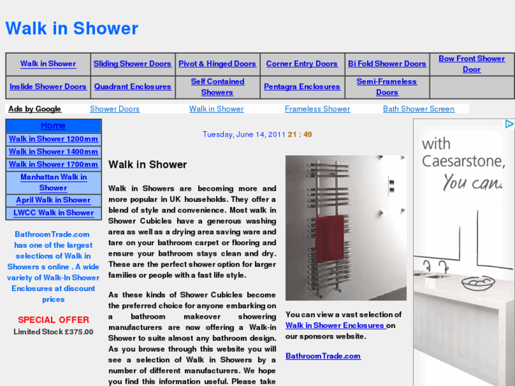 www.walkin-showers.com