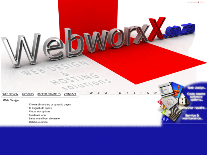 www.webworxx.co.za