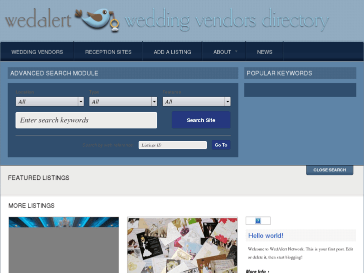 www.weddingvendor.com