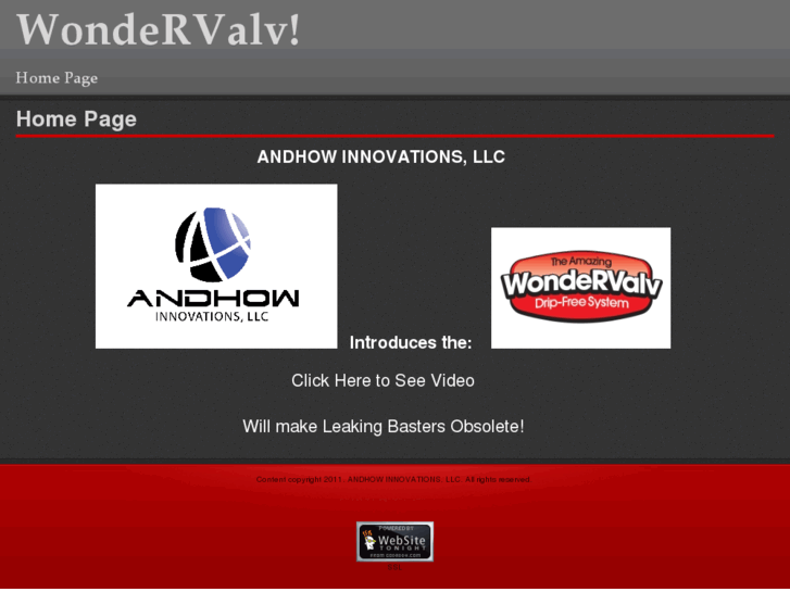 www.wondervalv.com