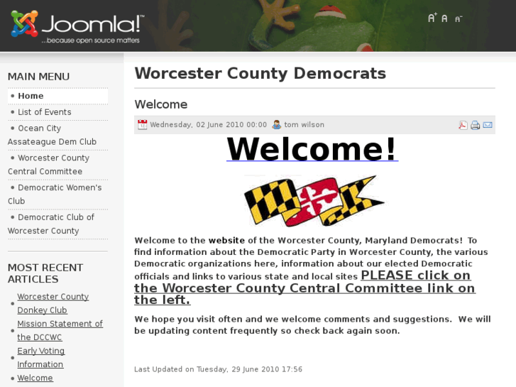 www.worcestercountydems.com