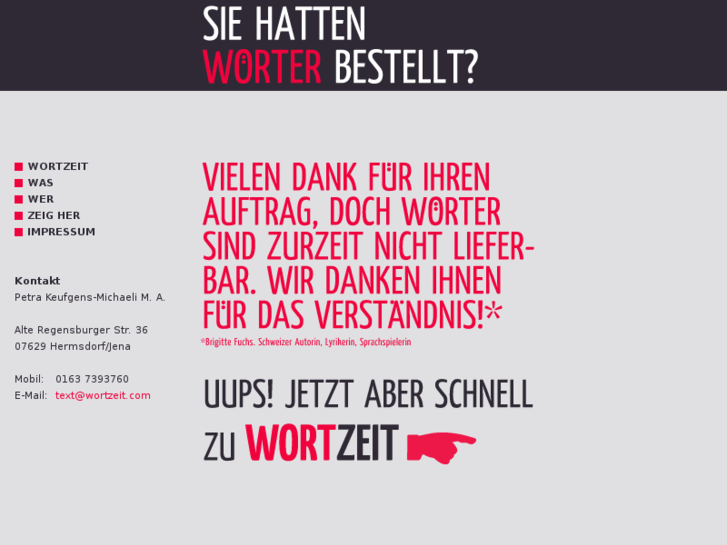 www.wortzeit.com