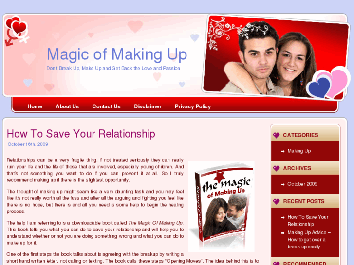 www.www-making-up.com