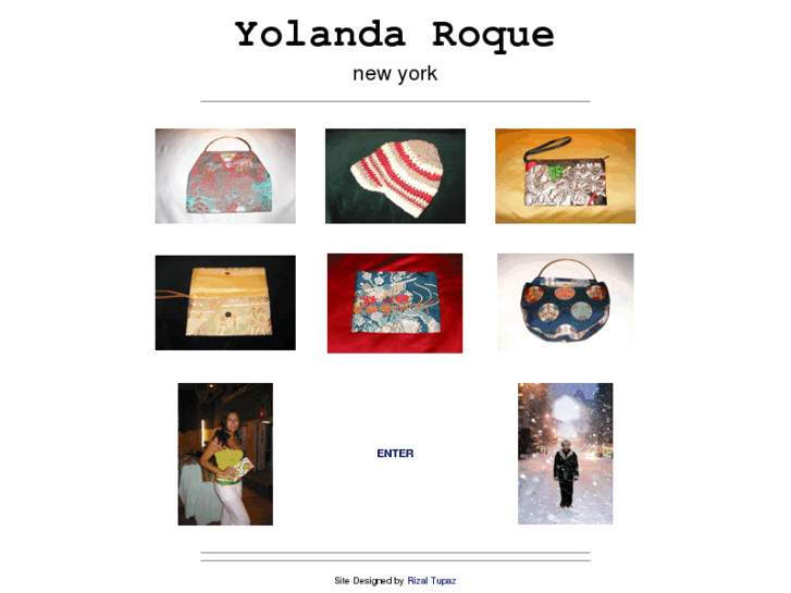 www.yolandaroque.com