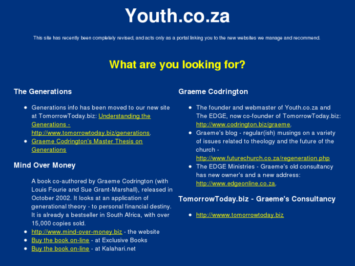 www.youth.co.za