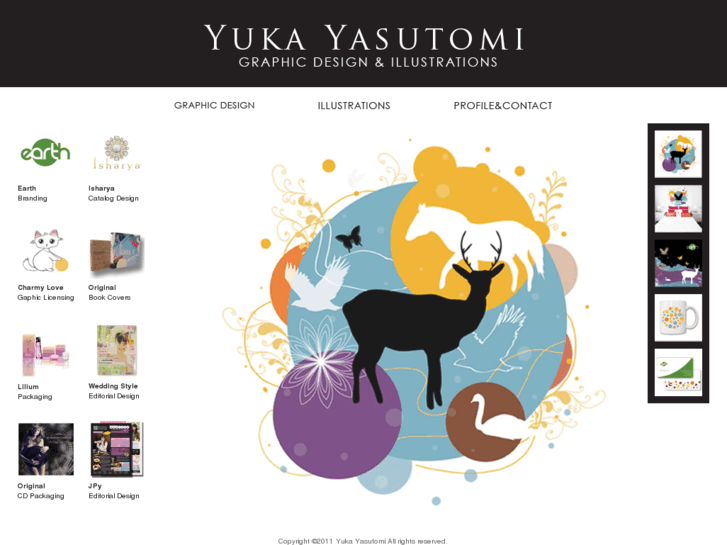 www.yukayuka.com