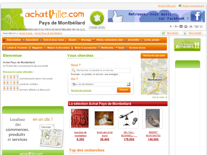 www.achat-pays-de-montbeliard.com