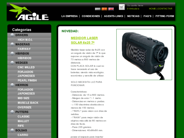 www.agile-golf.com