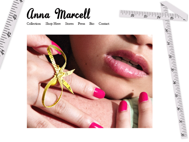 www.annamarcell.com