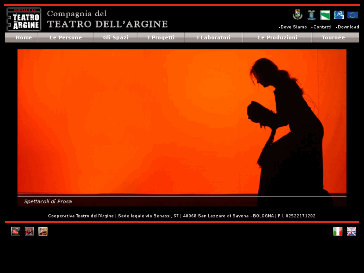 www.argine.it