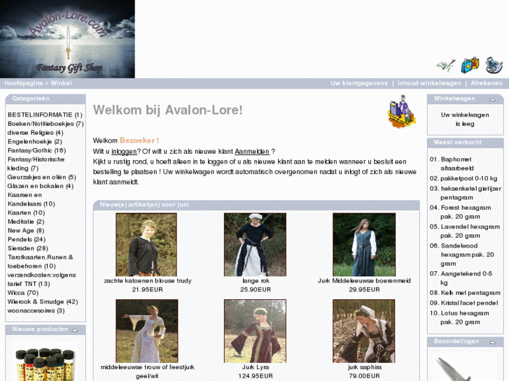 www.avalon-lore.com