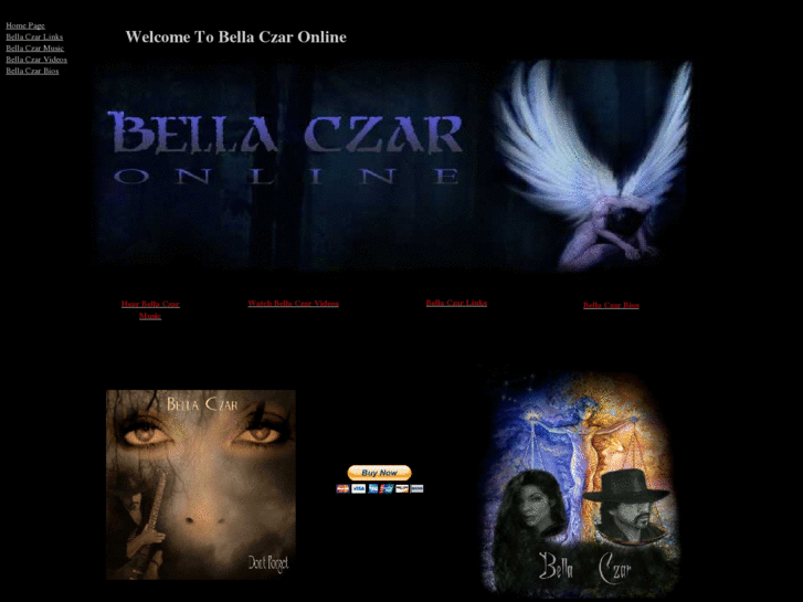 www.bellaczaronline.com