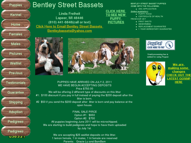 www.bentleybassets.com