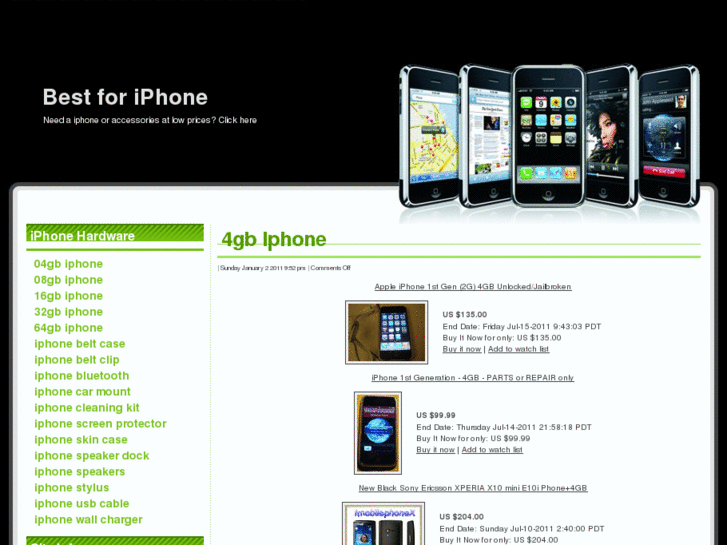 www.bestforiphone.com