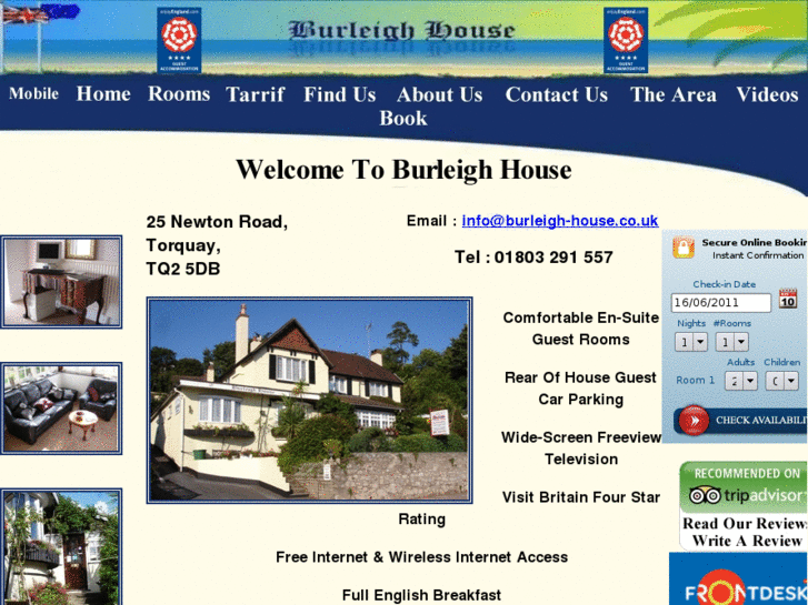 www.burleigh-house.co.uk