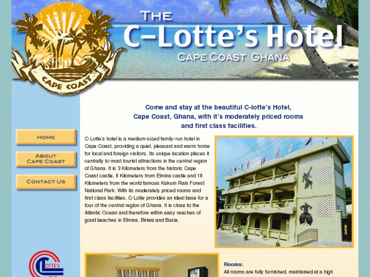 www.c-lotteshotel.com