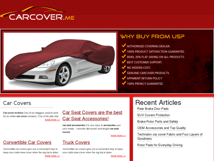 www.carcover.me