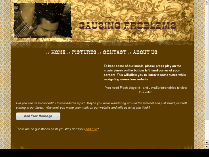 www.causingproblems.com