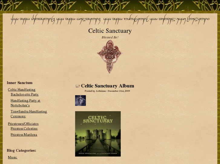 www.celticsanctuary.com