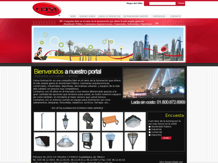 www.cetsailuminacion.com.mx