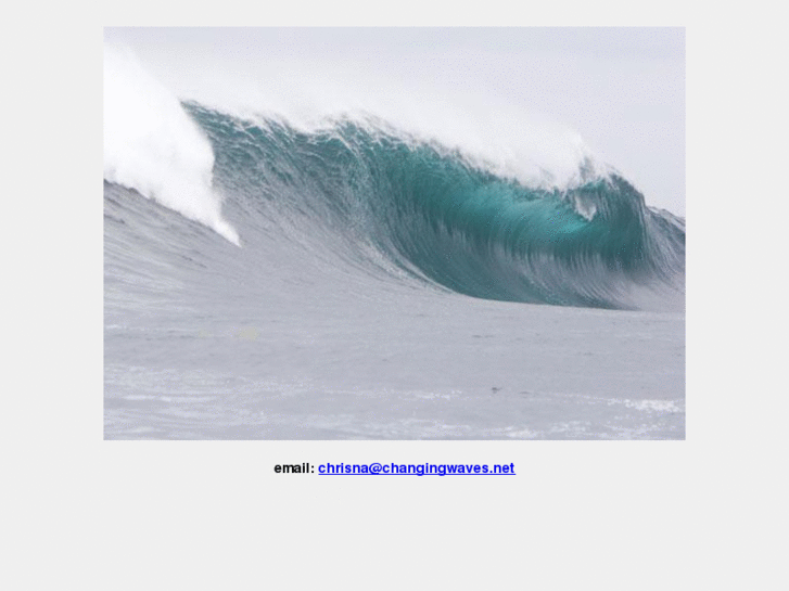 www.changingwaves.net