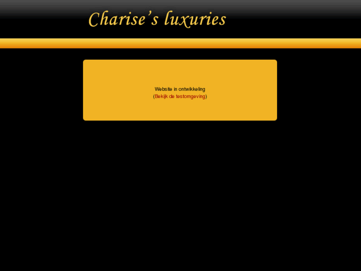 www.charisesluxuries.com