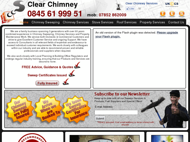 www.cheltenhamchimneysweeps.com