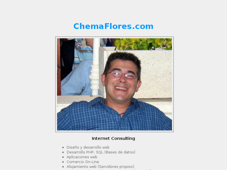 www.chemaflores.com