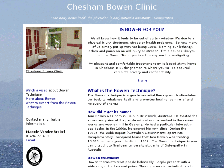 www.cheshambowen.co.uk