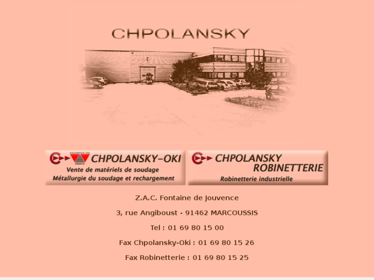 www.chpolansky.com