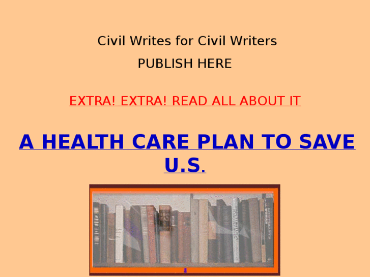 www.civilwrites.com