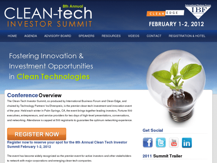 www.cleantechsummit.com