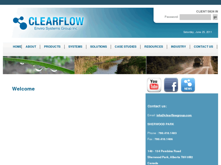 www.clearflowgroup.com
