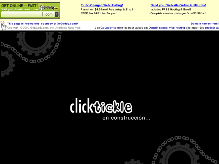 www.clicktickle.com