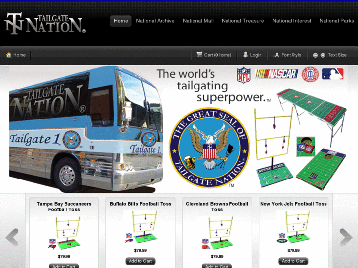 www.ctsdemo4.com