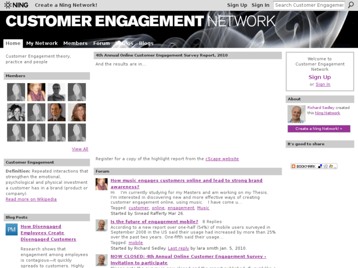 www.customer-engagement.com