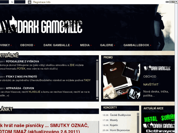 www.darkgamballe.cz