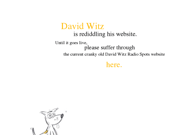 www.davidwitz.com