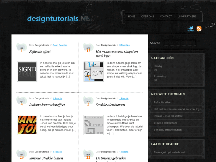 www.designtutorials.nl