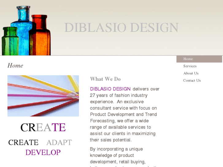 www.diblasiodesign.com