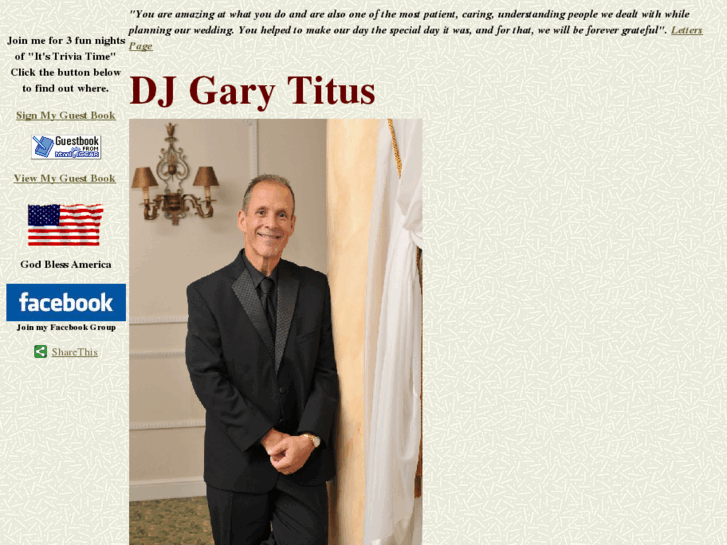 www.djgarytitus.com