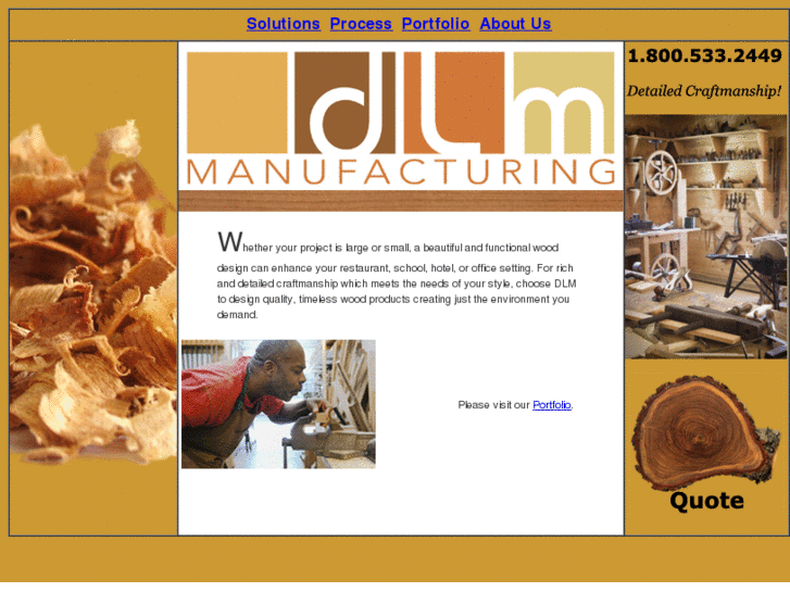 www.dlmmanufacturing.com