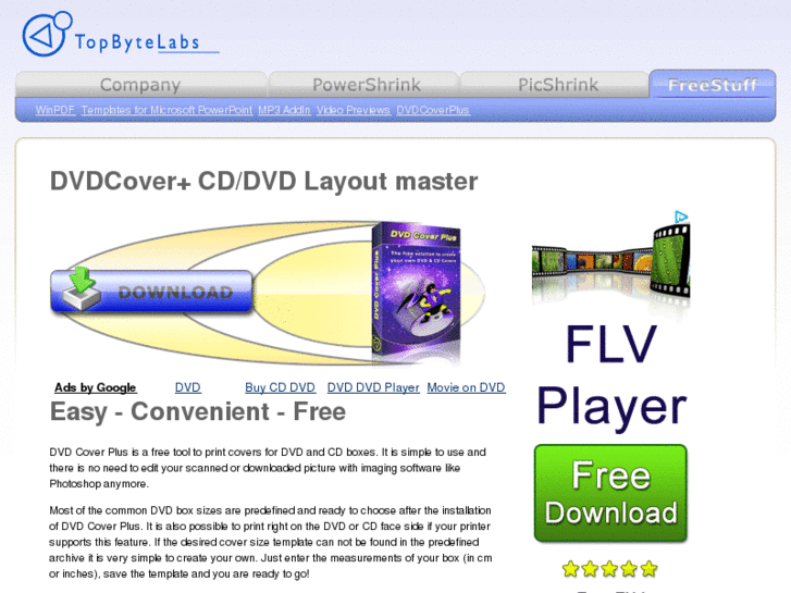 www.dvdcoverplus.com