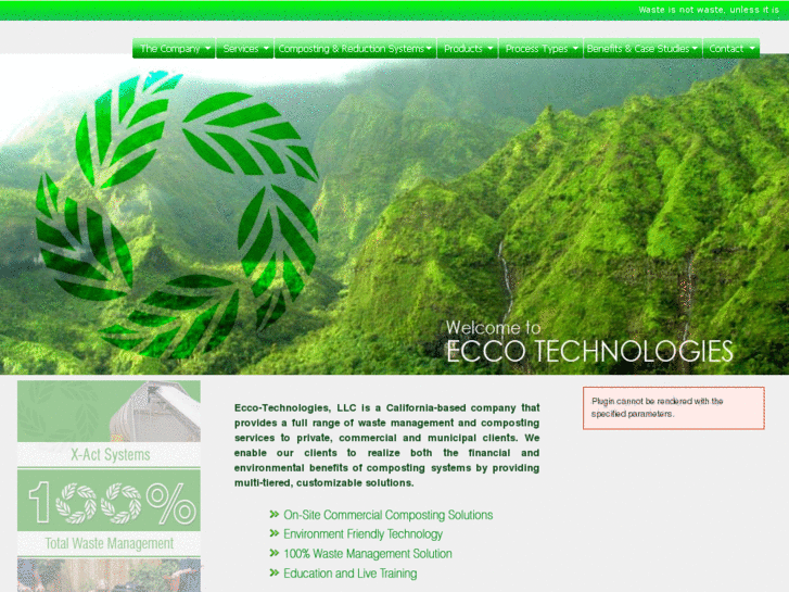 www.ecco-technologies.com