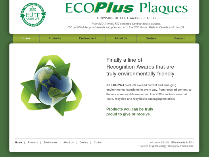 www.ecoplusplaques.com