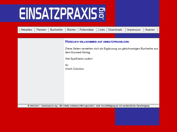 www.einsatzpraxis.org